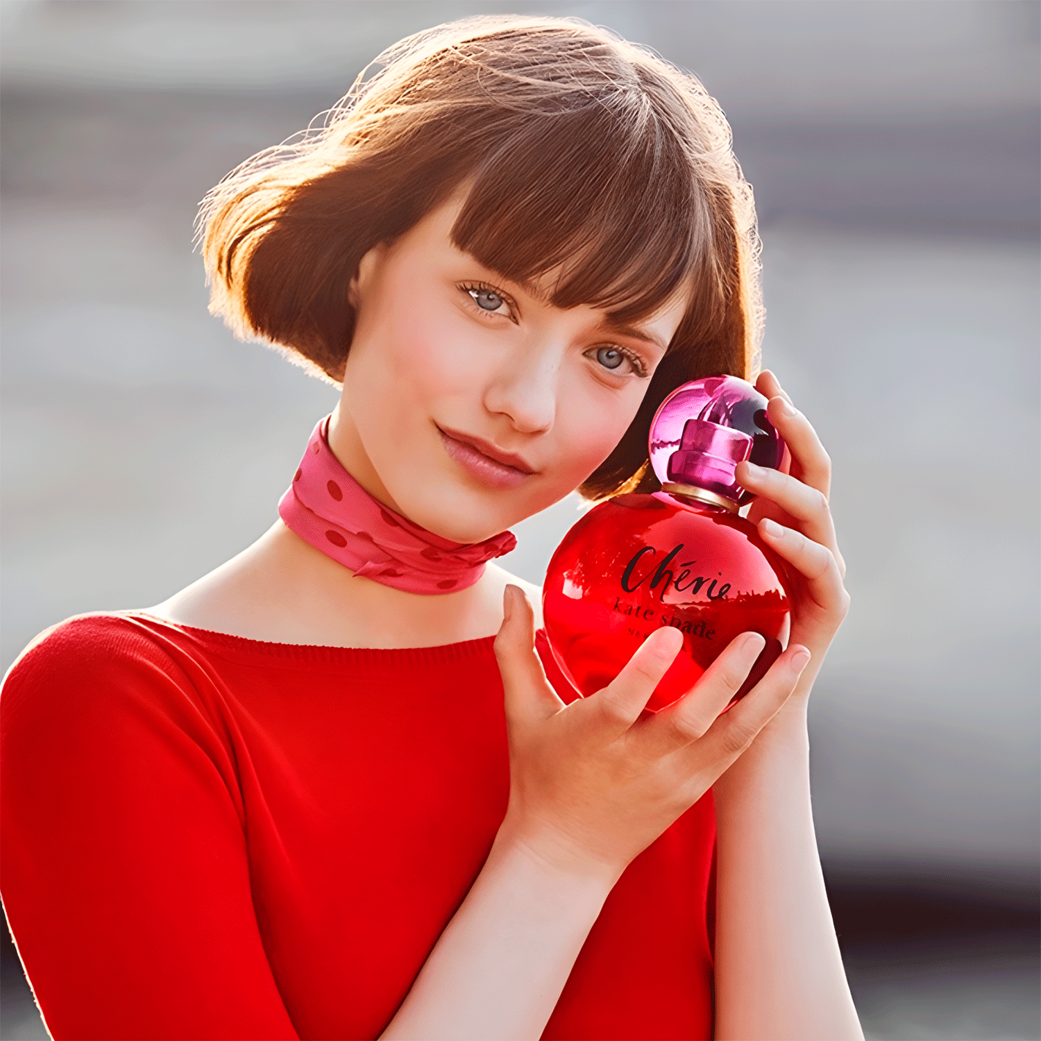 Kate Spade Chérie Eau de Parfum - Perfume Feminino