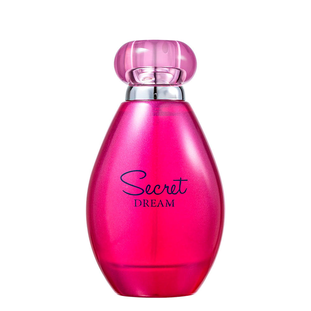 Perfume La Rive Secret Dream Feminino Eau de Parfum 90 ml 90 ml