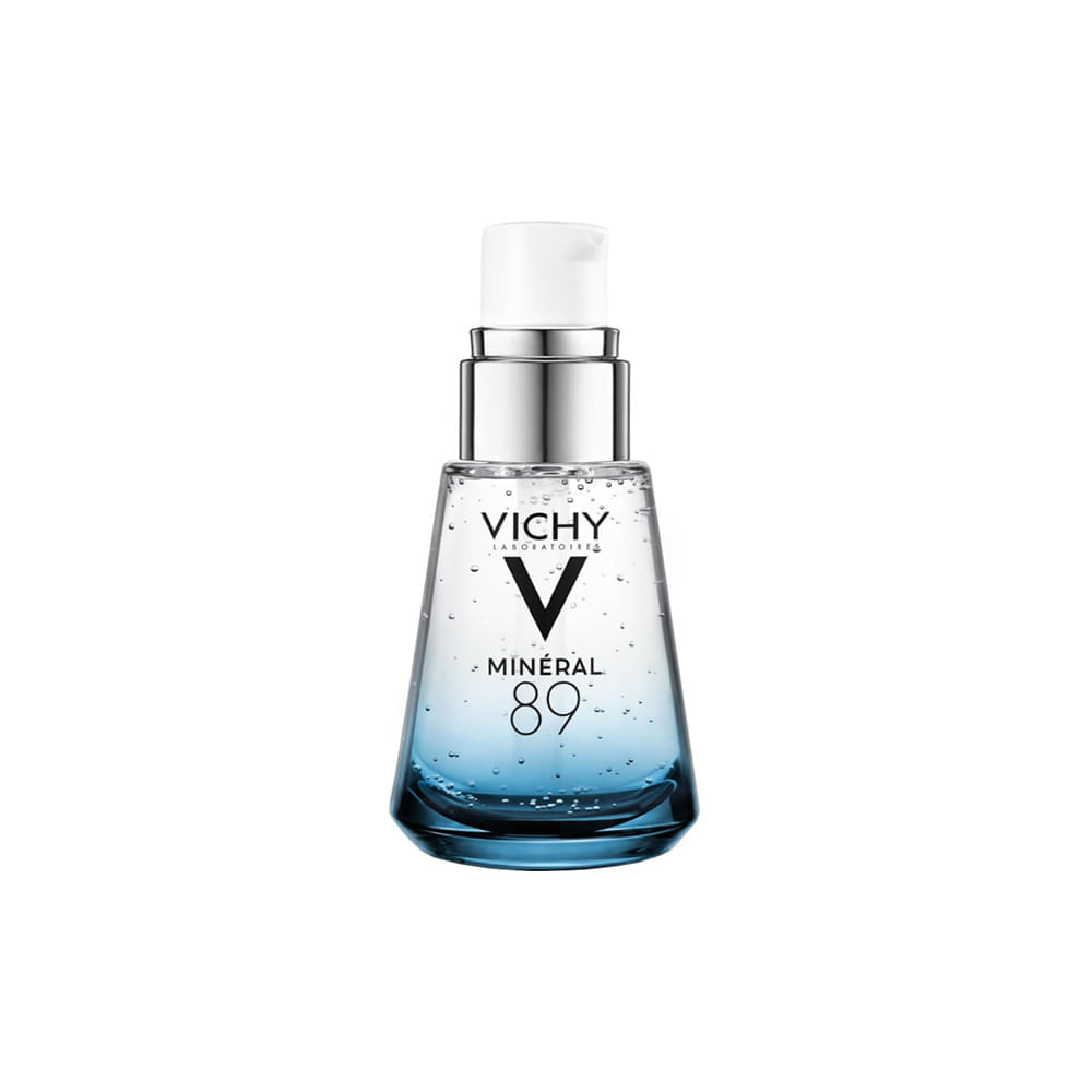 Kit Vichy Facial - Sérum Anti+Idade 30 ml + Sérum de Hidratação 30 ml