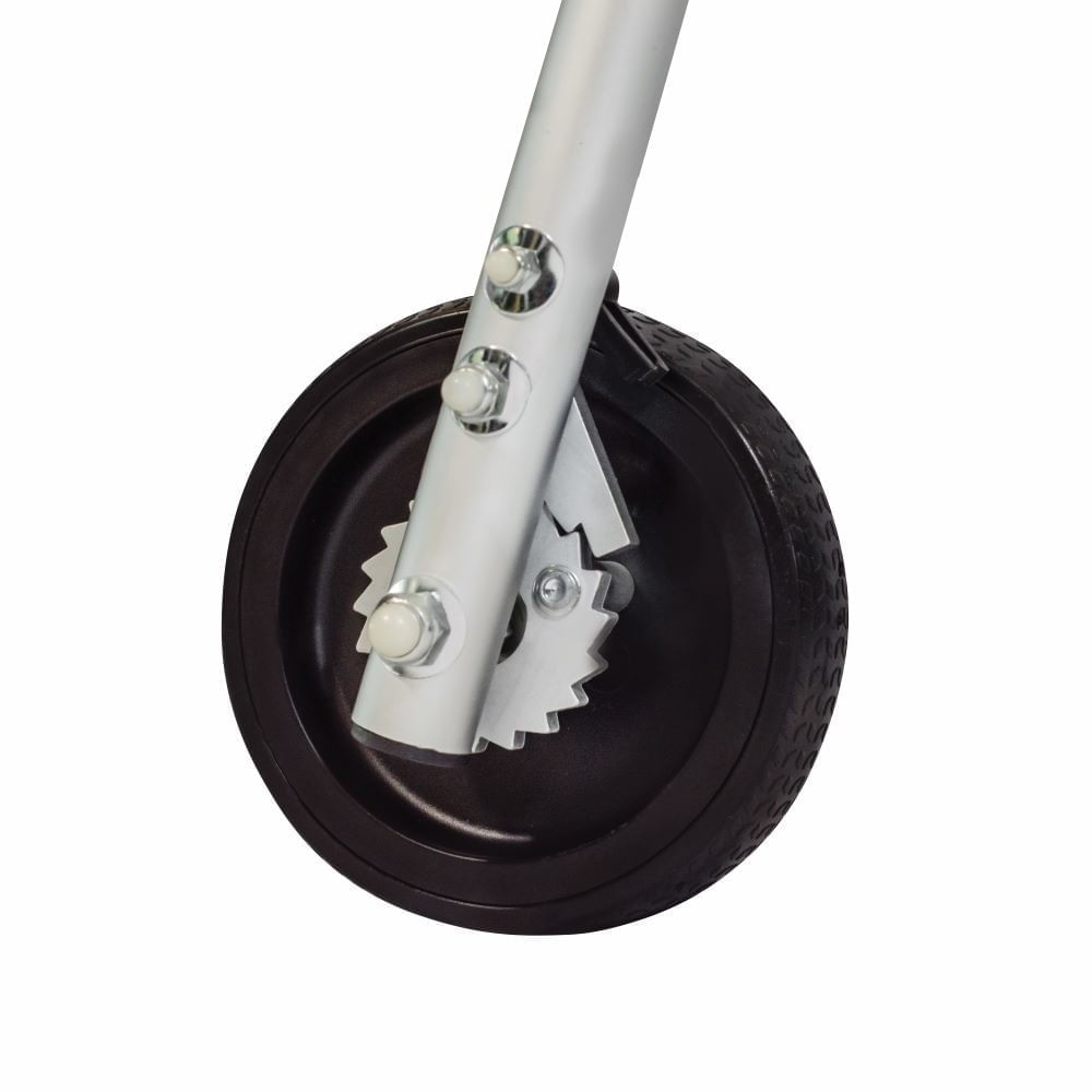 Rodas Traseiras para Andador Posterior Mercur PP