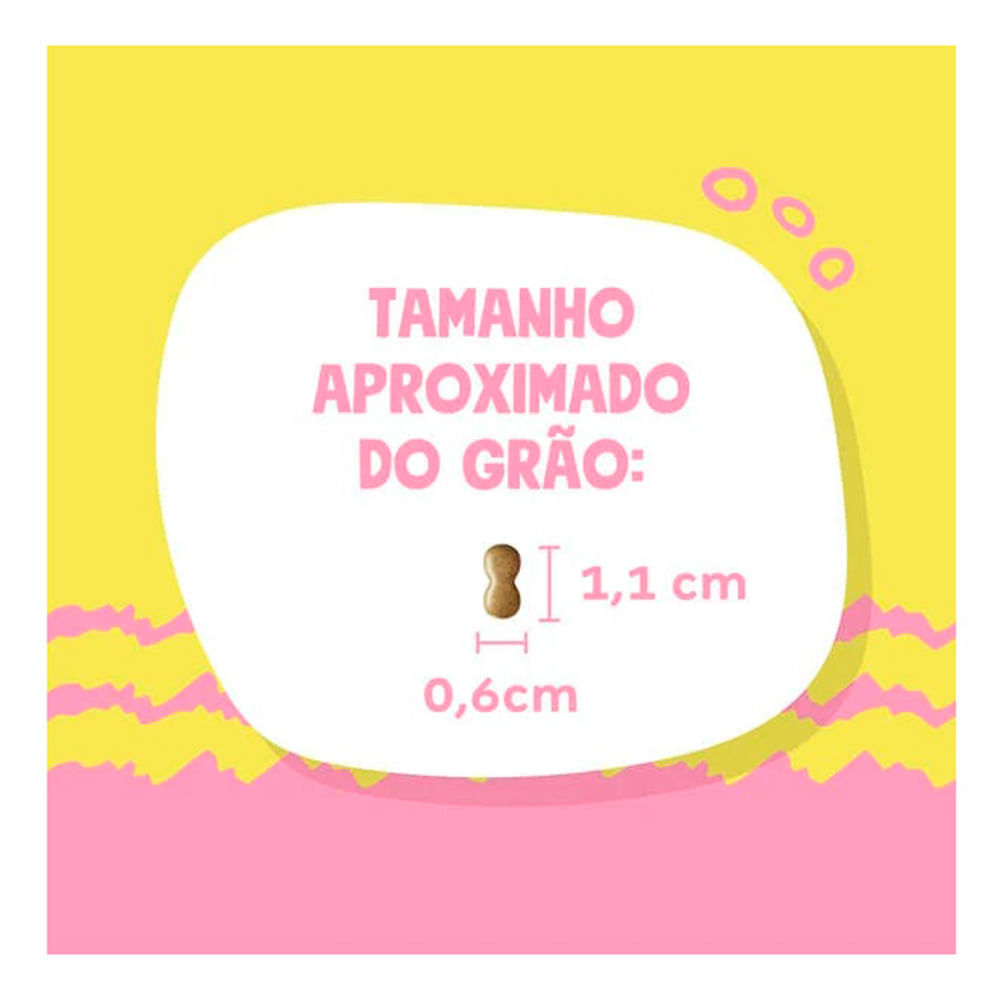 Ração Seca Quatree Select Salmão E Arroz Gatos Adultos Peso 3kg