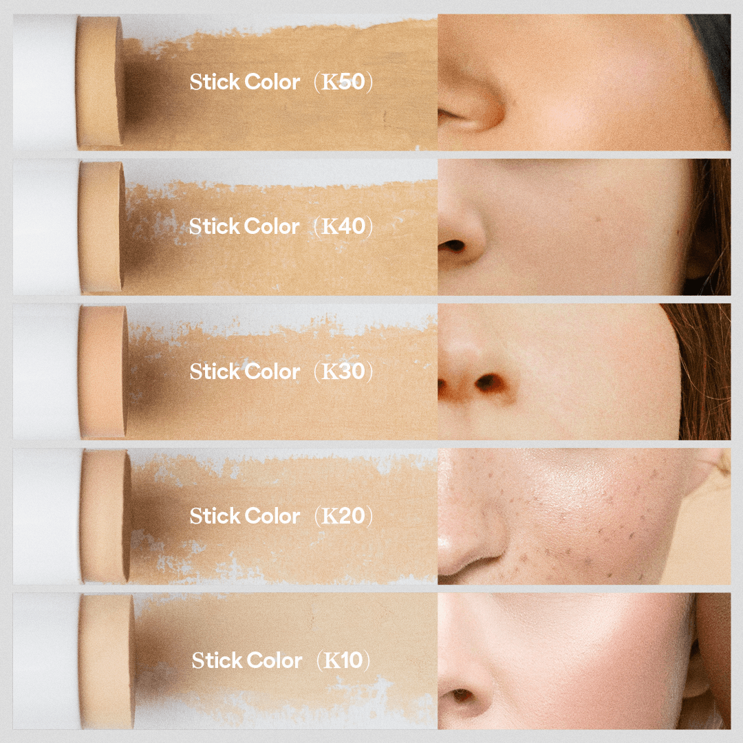 Encontraproduto.com.br - Kind Stick Color - K40 16,5g