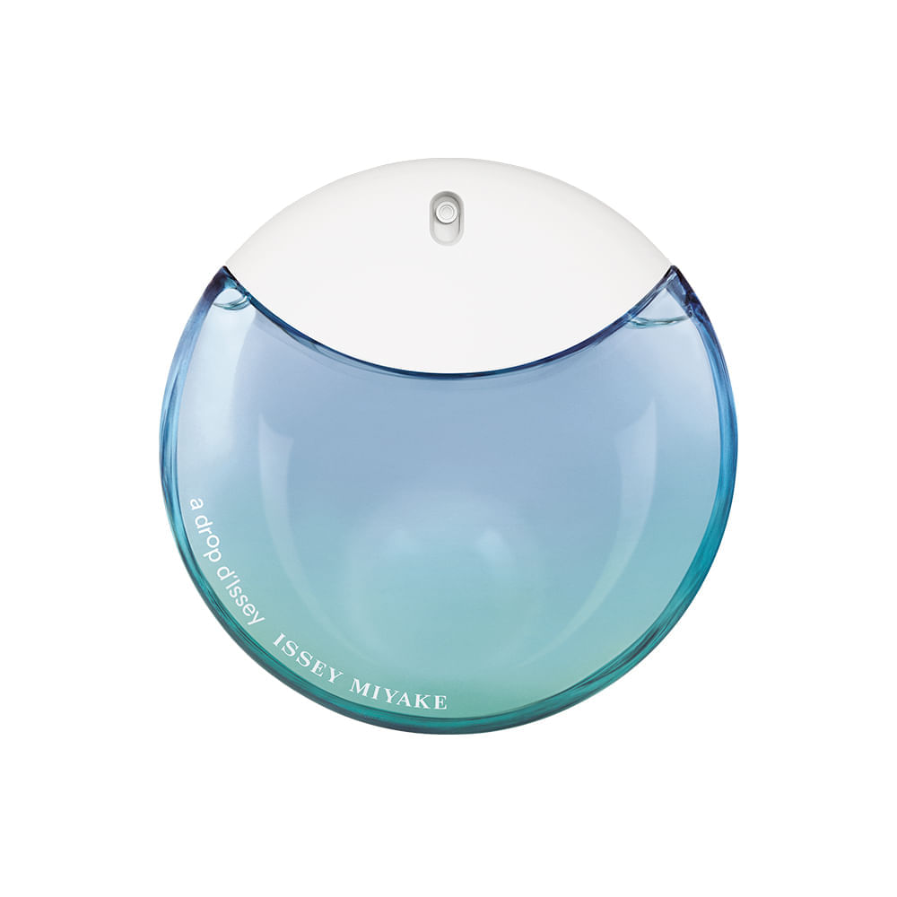 Perfume Issey Miyake A Drop Dissey Feminino Eau De Parfum 90 Ml