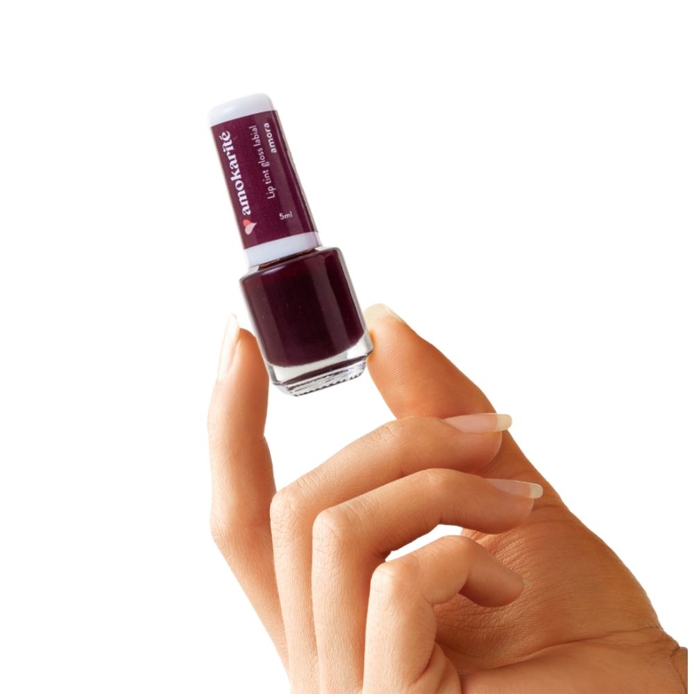 Lip Tint Amora Amokarité 5ml