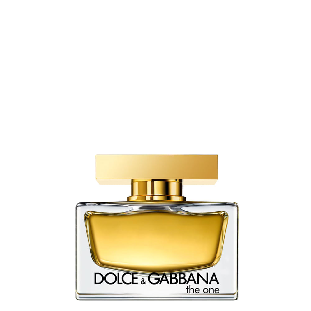 Perfume Dolce & Gabbana The One Masculino Eau de Parfum 30 ml