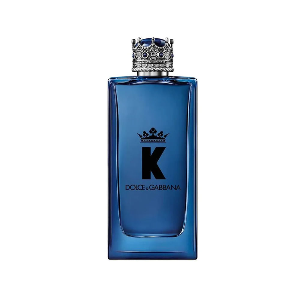 Dolce & Gabbana K Eau De Parfum - Perfume Masculino 200ml