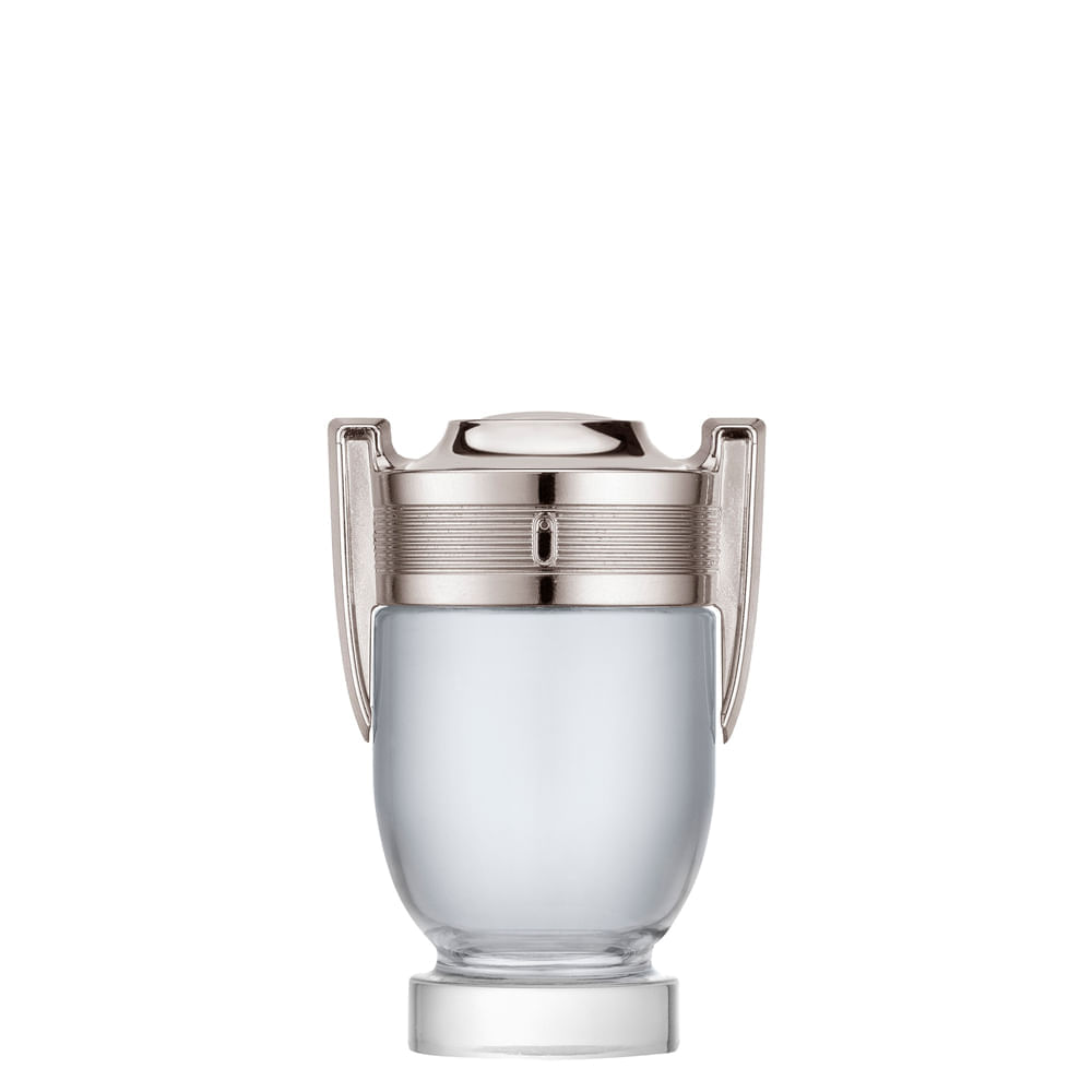 Perfume Rabanne Invictus Masculino Eau de Toilette 5 ml
