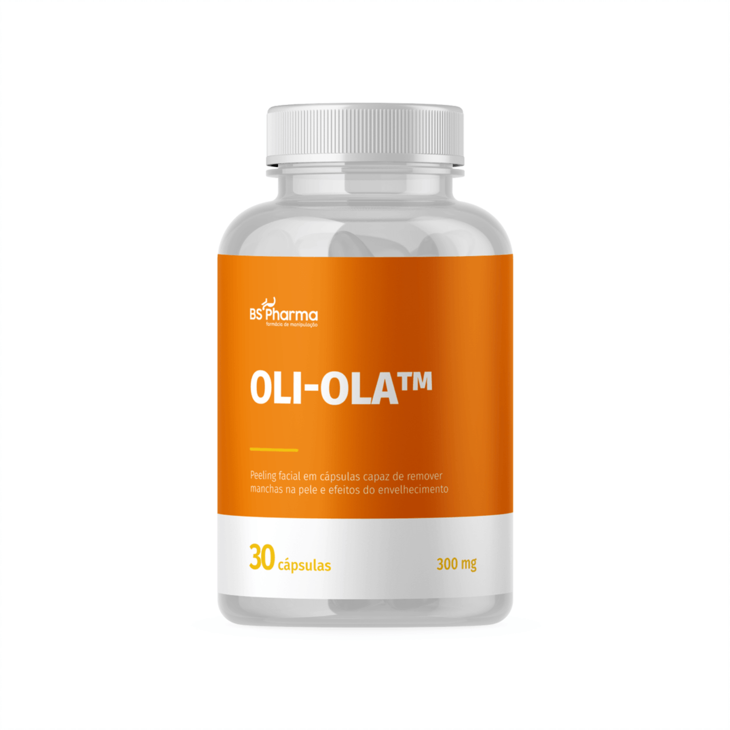 OLI OLA - 300MG