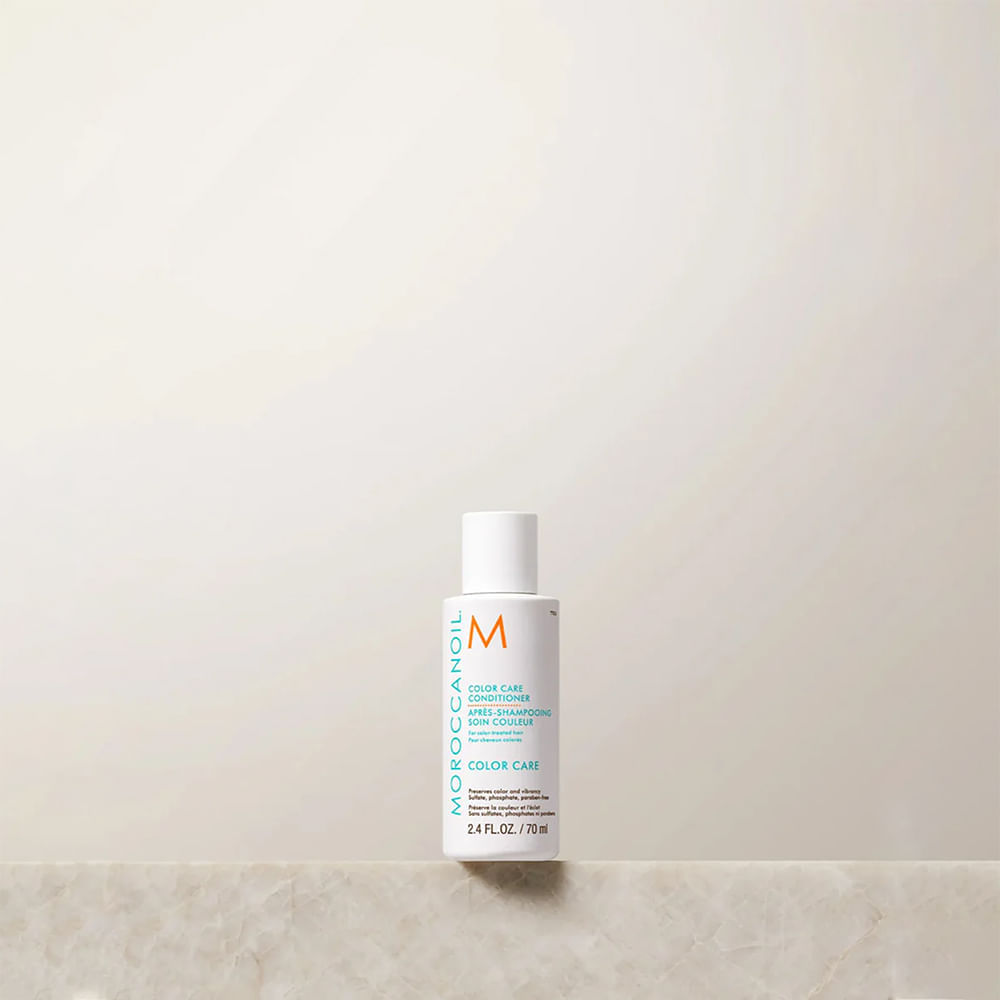 Moroccanoil Color Care - Condicionador