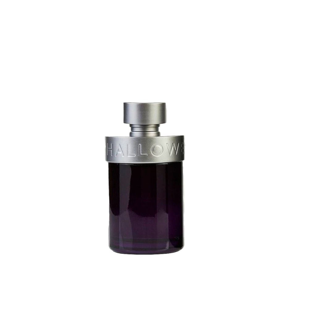 Perfume Masculino Halloween Jesus Del Pozo Eau De Toilette Spray 125 Ml