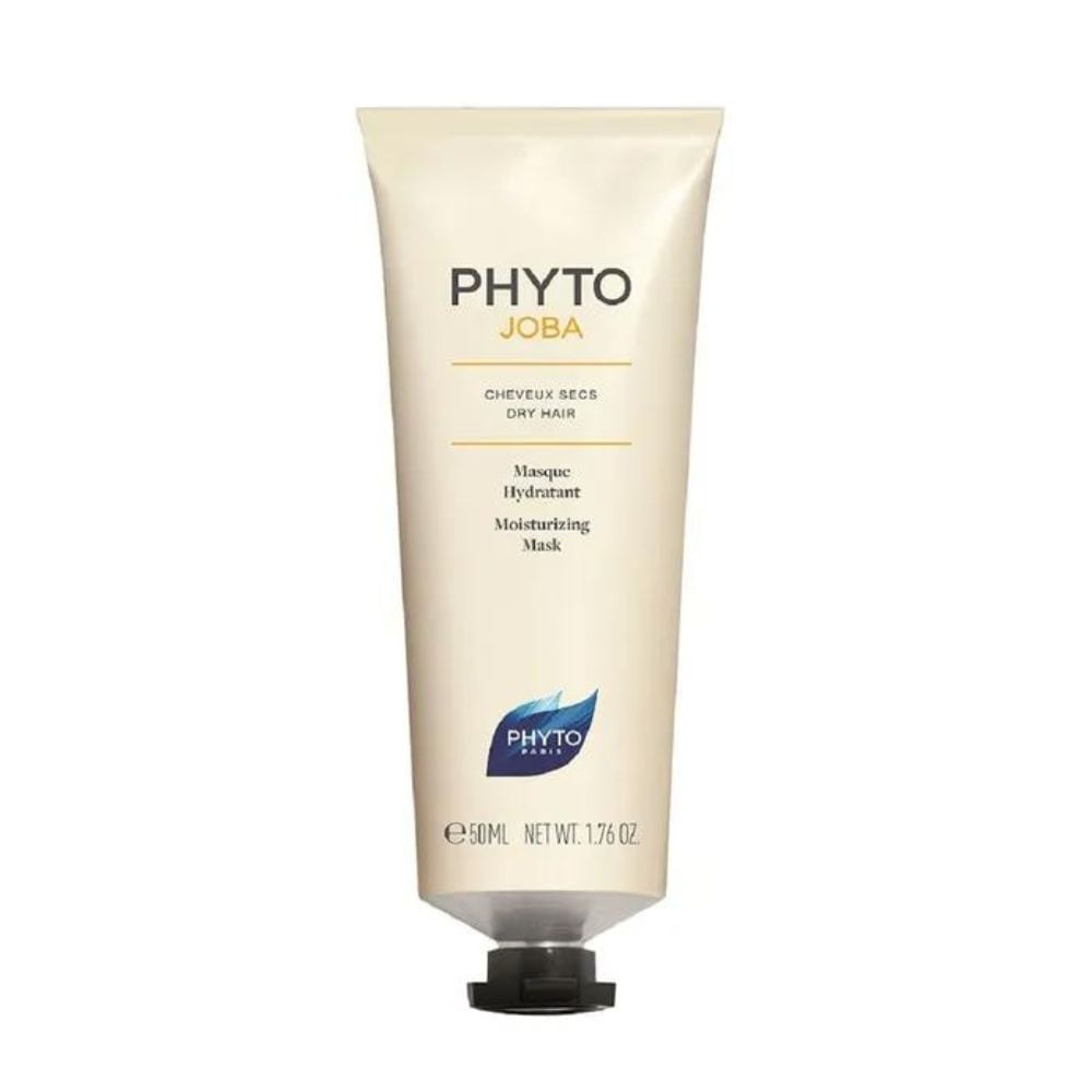 Phytojoba - Máscara Capilar De Hidratação 50ml