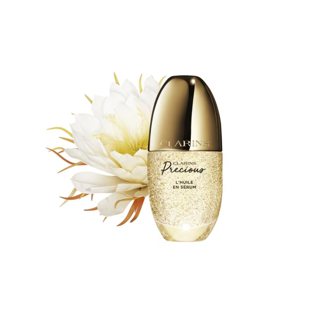 Clarins Precious L'Huile En Serum - Óleo 30ml