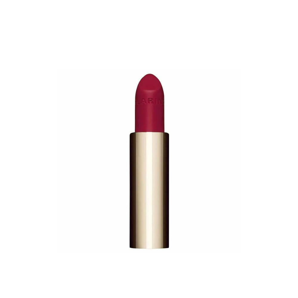 Clarins Joli Rouge Velvet Refill 742V - Refil Batom Mate 3,5g