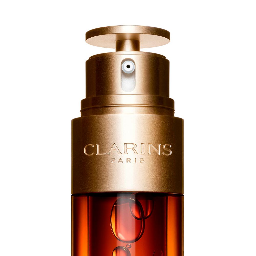 Encontraproduto.com.br - Clarins Double Serum Age Control - Sérum Anti-Idade 30ml