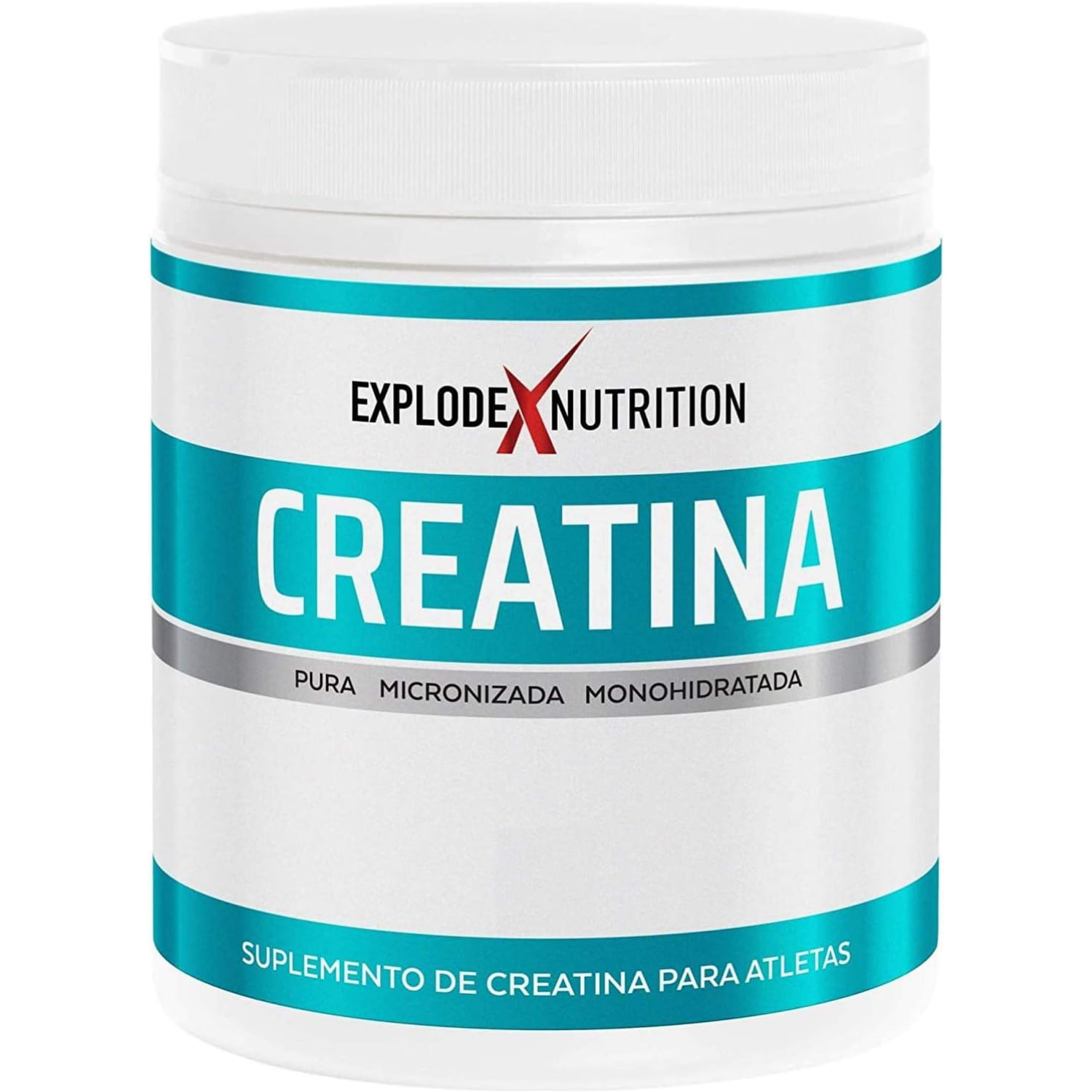 Explode Creatina 300G - Explode Nutrition