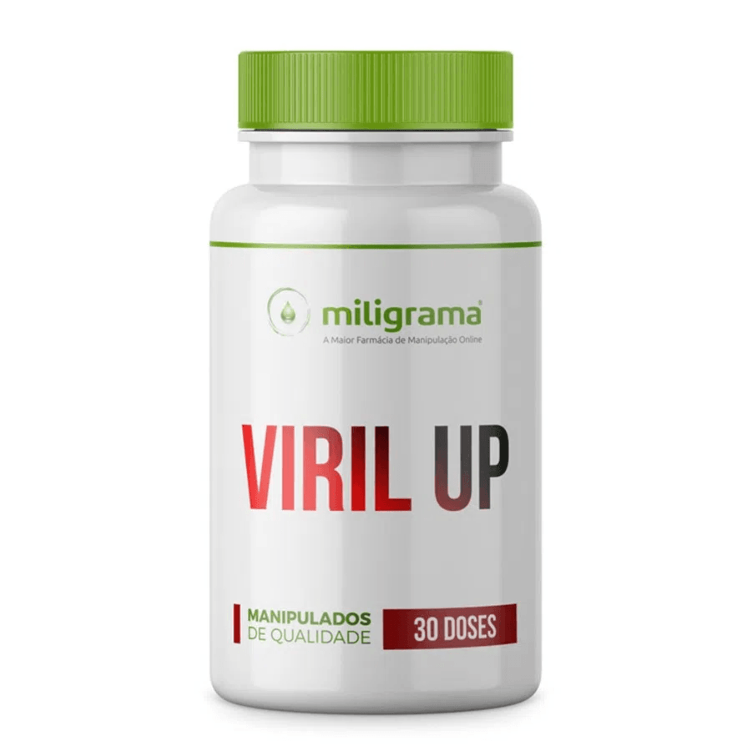 Encontraproduto.com.br - Viril UP 30 doses