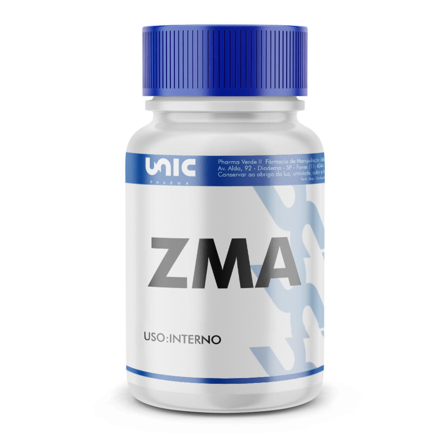 Encontraproduto.com.br - zma 120 Cápsulas