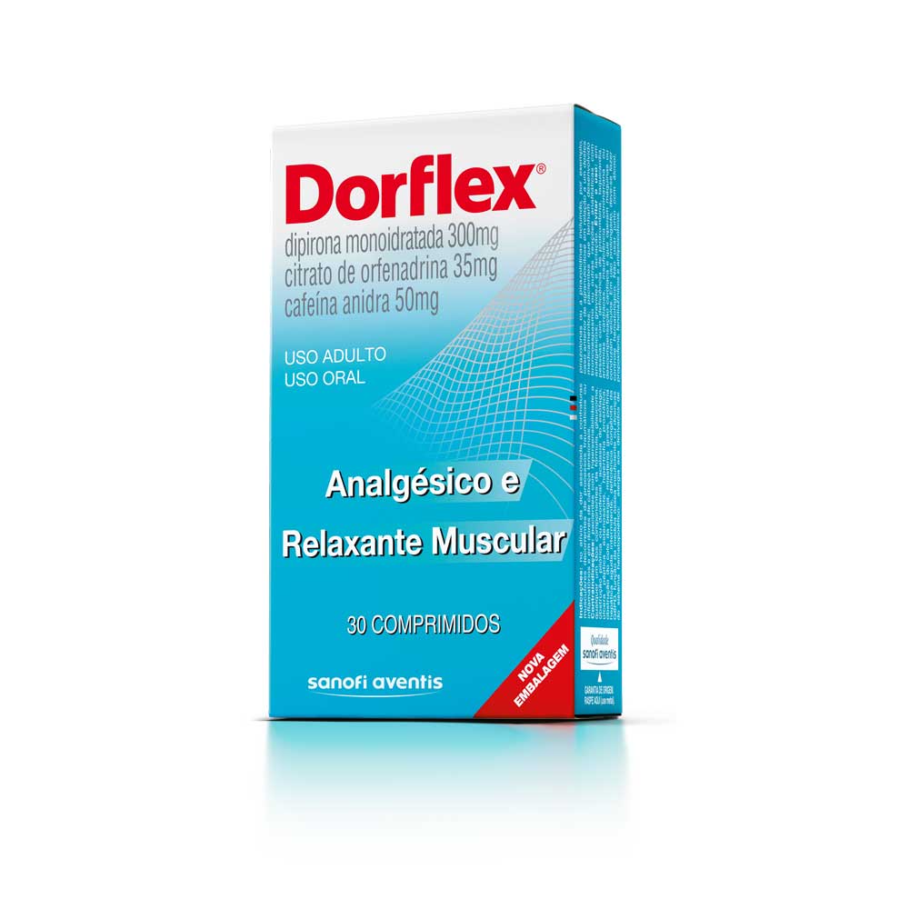 Dorflex