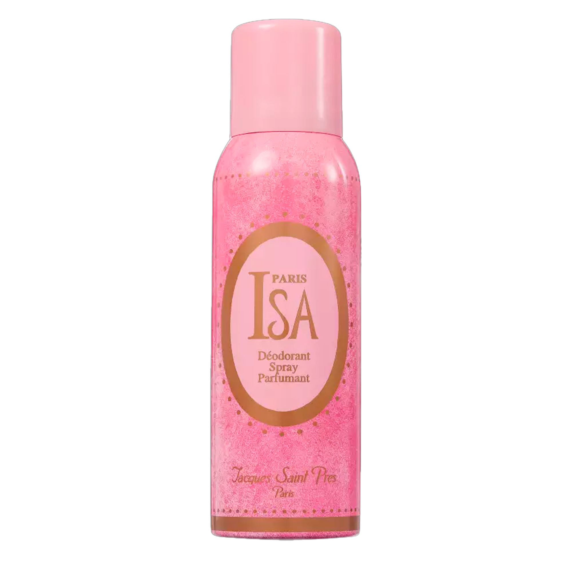Encontraproduto.com.br - Isa Deo Vap 125Ml, Ulric De Varens, Sem Cor
