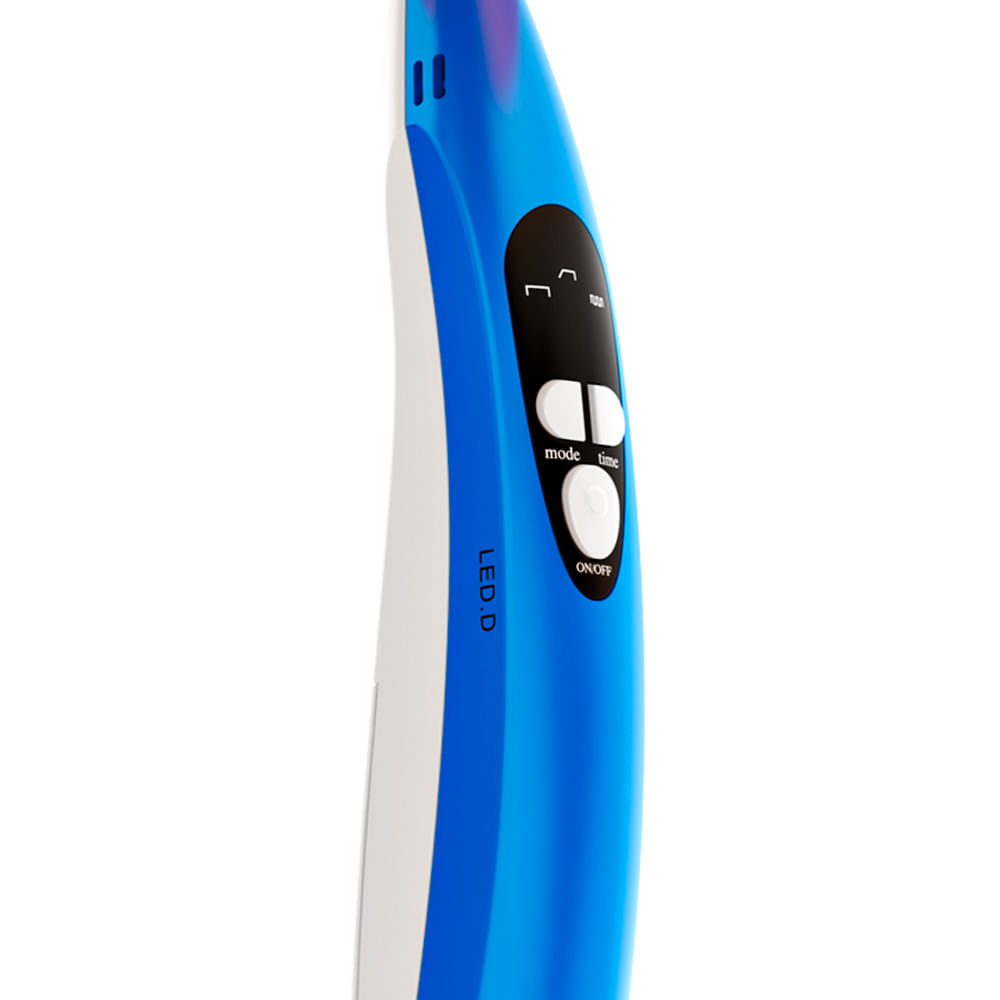 Aparelho Fotopolimerizador LED D - Gnatus