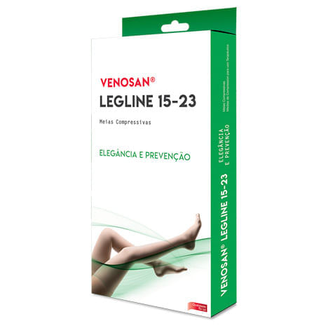 Venosan Legline 15-23 Vla2370L At Ab. Olinda Tam.Xxg