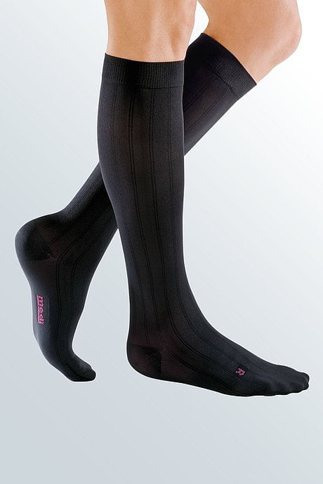 Meia Medivem Panturrilha For Men 20-30 Select