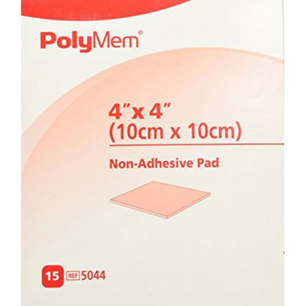 Curativo Polymem 10X10 (5044) Unidade