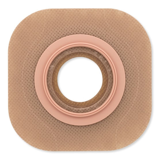 Placa de colostomia Hollister 70mm 1 unidade