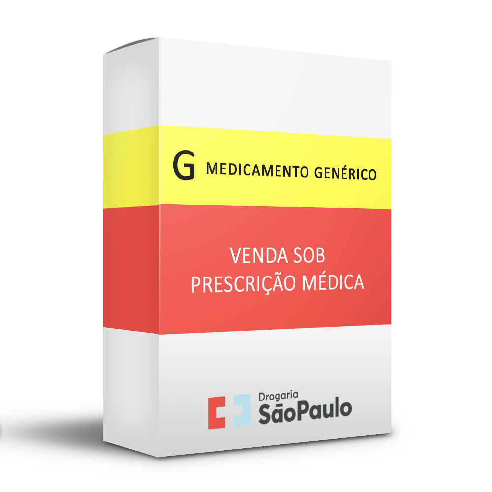 Cetoprofeno 150mg Comprimido de ação prolongada - Caixa com 10 Comprimidos